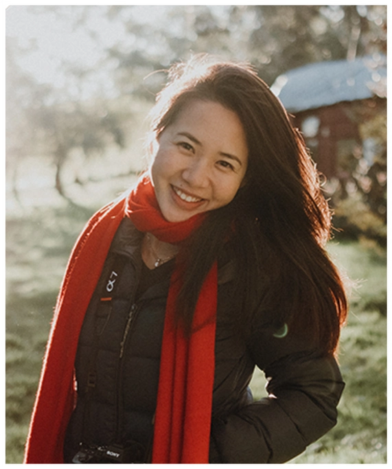 Kina Means Business: Susan Su, Founder of The Creative Mamas